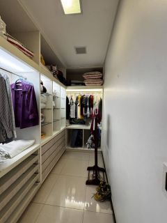 Casa Com 6 Suítes, Deck Com Churrasqueira e Piscina, Próximo da CE-040 - R$2.500.000,00