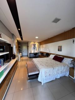 Casa Com 6 Suítes, Deck Com Churrasqueira e Piscina, Próximo da CE-040 - R$2.500.000,00