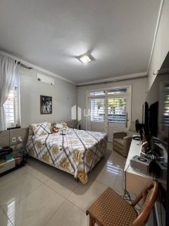 Casa Com 6 Suítes, Deck Com Churrasqueira e Piscina, Próximo da CE-040 - R$2.500.000,00