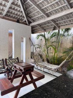 Casa Com 6 Suítes, Deck Com Churrasqueira e Piscina, Próximo da CE-040 - R$2.500.000,00