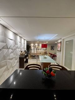 Casa Com 6 Suítes, Deck Com Churrasqueira e Piscina, Próximo da CE-040 - R$2.500.000,00