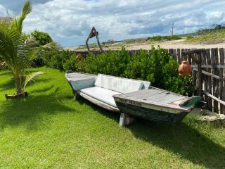 OPORTUNIDADE – BANGALÔS NA PRAIA DE MACAPÁ | LUÍS CORREIA – PI