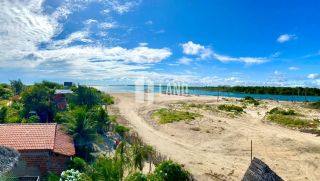 OPORTUNIDADE – BANGALÔS NA PRAIA DE MACAPÁ | LUÍS CORREIA – PI