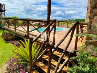 OPORTUNIDADE – BANGALÔS NA PRAIA DE MACAPÁ | LUÍS CORREIA – PI