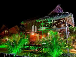 OPORTUNIDADE – BANGALÔS NA PRAIA DE MACAPÁ | LUÍS CORREIA – PI