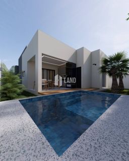 Casa de condomínio à venda com 3 suítes na Av. Kennedy