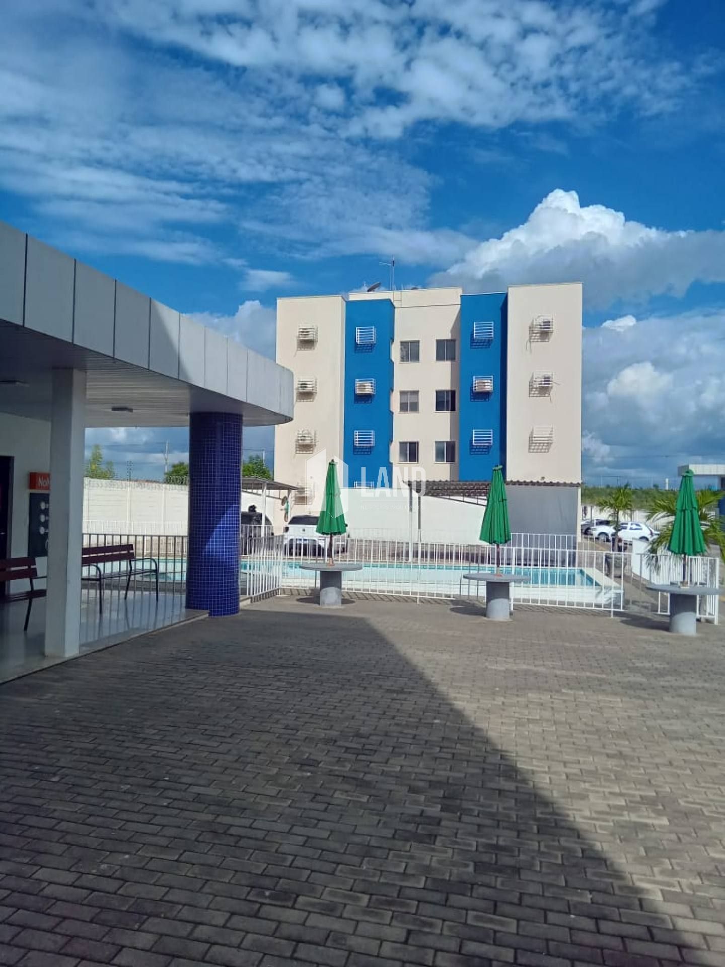 Condomínio Jardins do Sul – Angelim, Teresina - PI