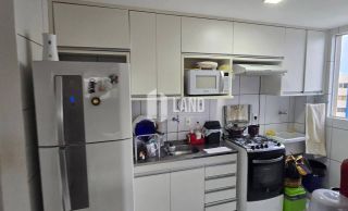 Condomínio Jardins do Sul – Angelim, Teresina - PI