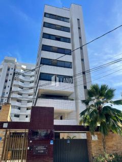 APARTAMENTO A VENDA COM 187m² NA ALDEOTA - R$ 800.000,00