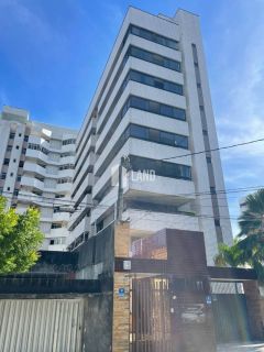 APARTAMENTO A VENDA COM 187m² NA ALDEOTA - R$ 800.000,00