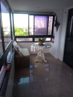 APARTAMENTO A VENDA COM 187m² NA ALDEOTA - R$ 800.000,00