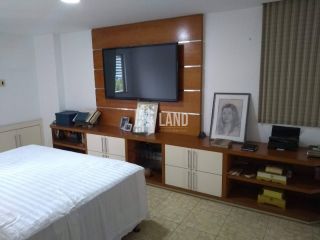 APARTAMENTO A VENDA COM 187m² NA ALDEOTA - R$ 800.000,00