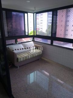 APARTAMENTO A VENDA COM 187m² NA ALDEOTA - R$ 800.000,00