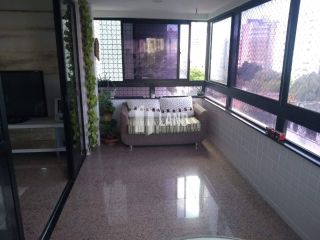 APARTAMENTO A VENDA COM 187m² NA ALDEOTA - R$ 800.000,00