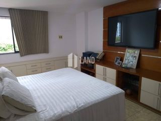 APARTAMENTO A VENDA COM 187m² NA ALDEOTA - R$ 800.000,00