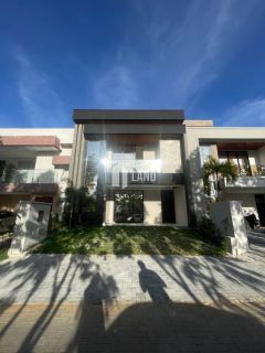 Casa Duplex em condomínio fechado com 4 suítes, 2 vagas de garagem, lazer, 233 m² por R$ 1.900.000,00 - Maraponga - Fortaleza/CE