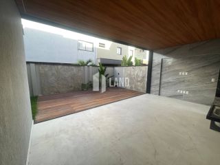 Casa Duplex em condomínio fechado com 4 suítes, 2 vagas de garagem, lazer, 233 m² por R$ 1.900.000,00 - Maraponga - Fortaleza/CE