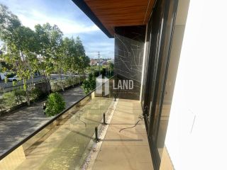 Casa Duplex em condomínio fechado com 4 suítes, 2 vagas de garagem, lazer, 233 m² por R$ 1.900.000,00 - Maraponga - Fortaleza/CE