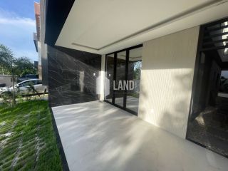 Casa Duplex em condomínio fechado com 4 suítes, 2 vagas de garagem, lazer, 233 m² por R$ 1.900.000,00 - Maraponga - Fortaleza/CE