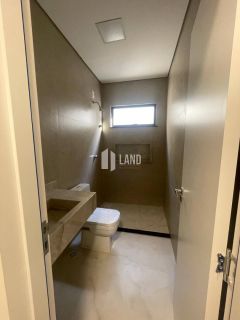 Casa Duplex em condomínio fechado com 4 suítes, 2 vagas de garagem, lazer, 233 m² por R$ 1.900.000,00 - Maraponga - Fortaleza/CE