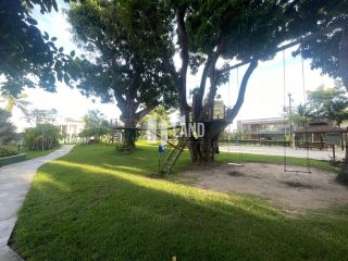 Casa Duplex em condomínio fechado com 4 suítes, 2 vagas de garagem, lazer, 233 m² por R$ 1.900.000,00 - Maraponga - Fortaleza/CE