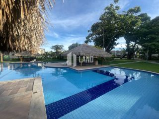 Casa Duplex em condomínio fechado com 4 suítes, 2 vagas de garagem, lazer, 233 m² por R$ 1.900.000,00 - Maraponga - Fortaleza/CE