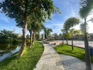 Casa Duplex em condomínio fechado com 4 suítes, 2 vagas de garagem, lazer, 233 m² por R$ 1.900.000,00 - Maraponga - Fortaleza/CE