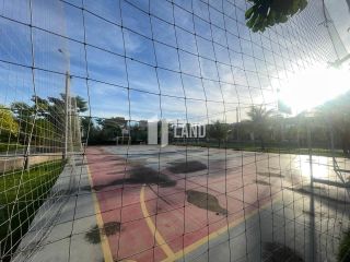 Casa Duplex em condomínio fechado com 4 suítes, 2 vagas de garagem, lazer, 233 m² por R$ 1.900.000,00 - Maraponga - Fortaleza/CE