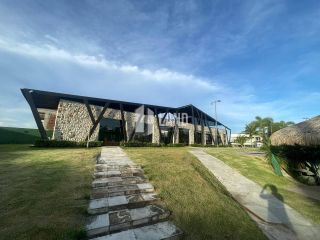 Casa Duplex em condomínio fechado com 4 suítes, 2 vagas de garagem, lazer, 233 m² por R$ 1.900.000,00 - Maraponga - Fortaleza/CE