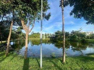 Casa Duplex em condomínio fechado com 4 suítes, 2 vagas de garagem, lazer, 233 m² por R$ 1.900.000,00 - Maraponga - Fortaleza/CE