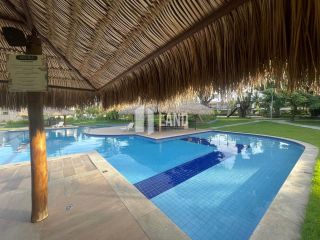 Casa Duplex em condomínio fechado com 4 suítes, 2 vagas de garagem, lazer, 233 m² por R$ 1.900.000,00 - Maraponga - Fortaleza/CE