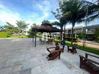 Casa Duplex em condomínio fechado com 4 suítes, 2 vagas de garagem, lazer, 233 m² por R$ 1.900.000,00 - Maraponga - Fortaleza/CE