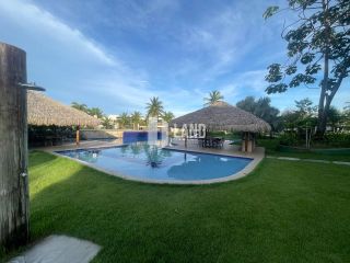 Casa Duplex em condomínio fechado com 4 suítes, 2 vagas de garagem, lazer, 233 m² por R$ 1.900.000,00 - Maraponga - Fortaleza/CE