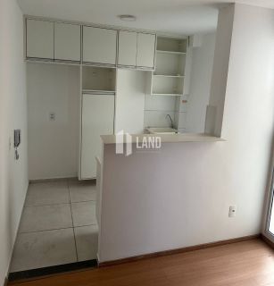 Apartamento pronto no Novo Horizonte