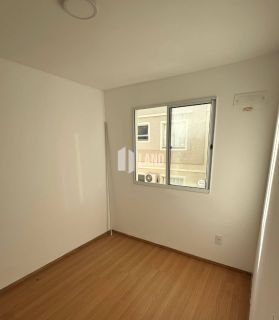 Apartamento pronto no Novo Horizonte