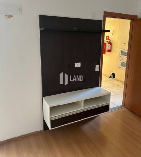 Apartamento pronto no Novo Horizonte