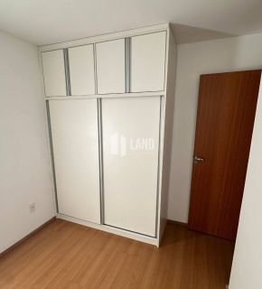 Apartamento pronto no Novo Horizonte