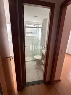 Apartamento pronto no Novo Horizonte