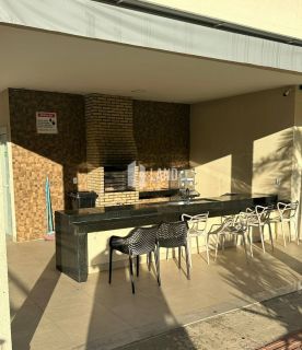 Apartamento pronto no Novo Horizonte