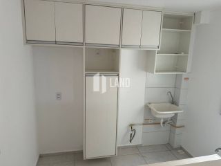 Apartamento pronto no Novo Horizonte