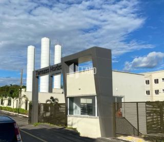 Apartamento pronto no Novo Horizonte