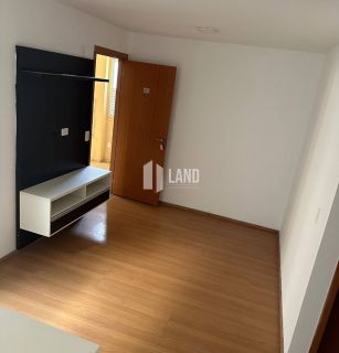 Apartamento pronto no Novo Horizonte
