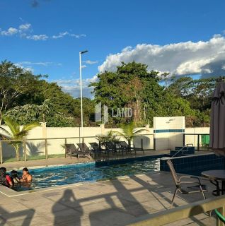 Apartamento pronto no Novo Horizonte