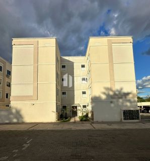 Apartamento pronto no Novo Horizonte