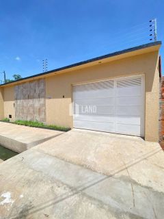 Casa para vender com 3 quartos 2 suítes Parque Piauí II