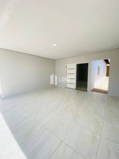 Casa para vender com 3 quartos 2 suítes Parque Piauí II