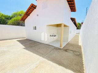 Casa para vender com 3 quartos 2 suítes Parque Piauí II