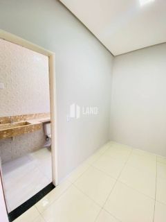 Casa para vender com 3 quartos 2 suítes Parque Piauí II