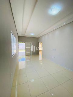 Casa para vender com 3 quartos 2 suítes Parque Piauí II