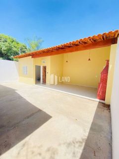 Casa para vender com 3 quartos 2 suítes Parque Piauí II